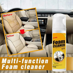 Multi-Purpose Foam Cleaner(multi-purpose cleaner) KSA Drop