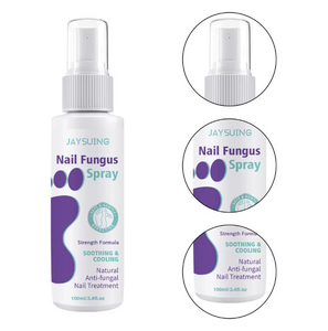 Nail Fungus Spray