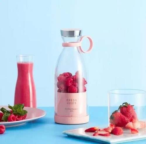 Travel Portable Mini Juice Blender jsjtk1-4t