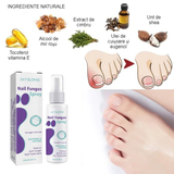 Nail Fungus Spray